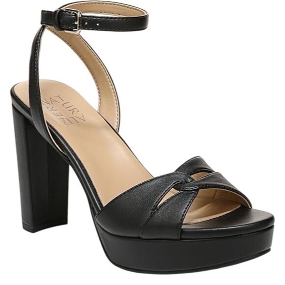 Naturalizer Women's Nevena Dress Sandals - Picture 1 of 6